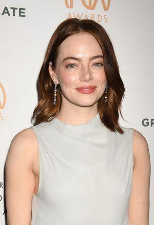 Emma Stone photo 1347