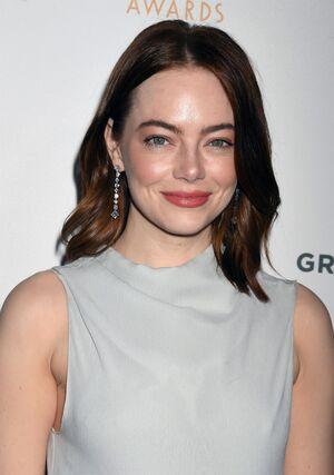 Emma Stone photo 1348