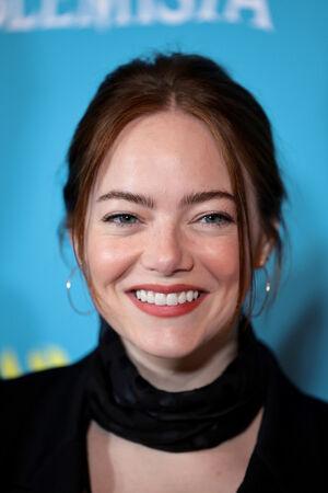 Emma Stone photo 1374