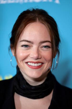Emma Stone photo 1377