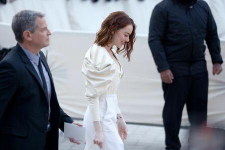 Emma Stone photo 1423