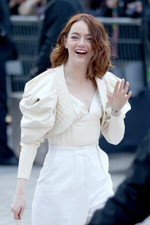 Emma Stone photo 1424