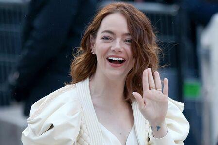 Emma Stone photo 1426