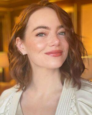 Emma Stone photo 1427