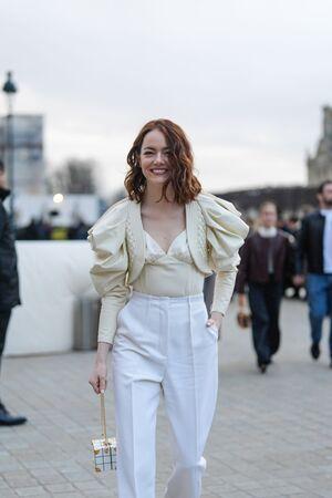 Emma Stone photo 1431