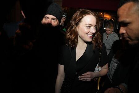 Emma Stone photo 1454