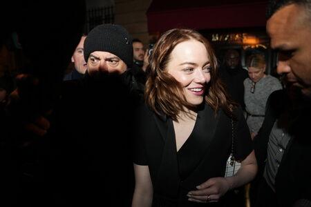 Emma Stone photo 1455