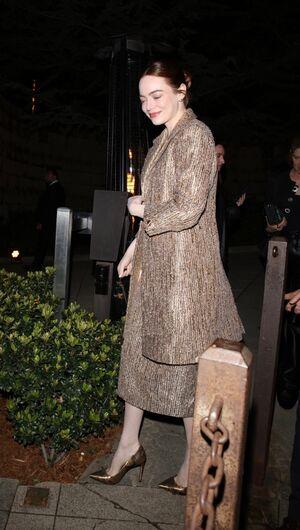 Emma Stone photo 1462