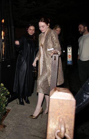 Emma Stone photo 1464