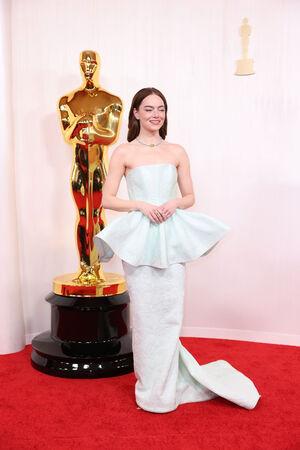 Emma Stone photo 1474