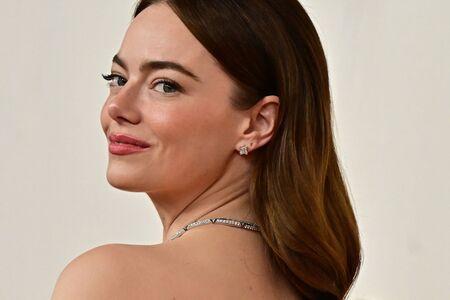Emma Stone photo 1489