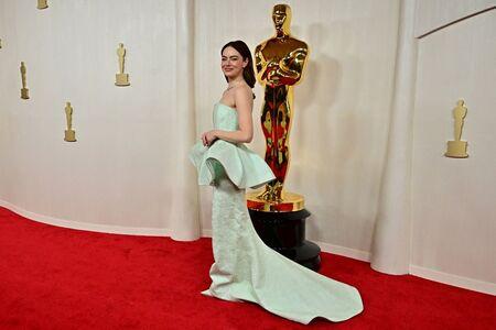 Emma Stone photo 1490