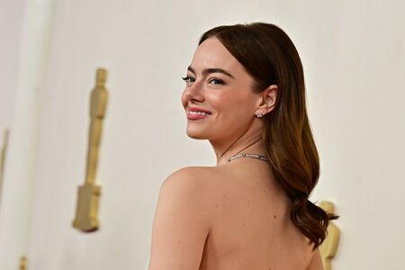 Emma Stone photo 1491