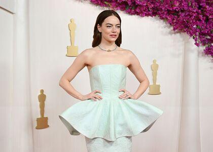 Emma Stone photo 1494