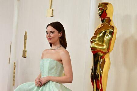 Emma Stone photo 1495