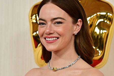 Emma Stone photo 1496