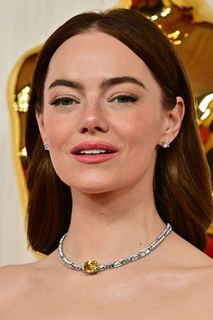Emma Stone photo 1499