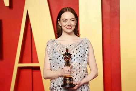 Emma Stone photo 1505