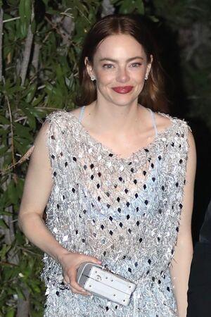 Emma Stone photo 1510