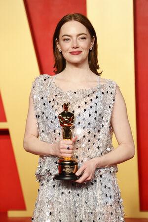Emma Stone photo 1524