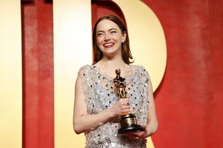 Emma Stone photo 1525