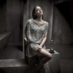 Emma Stone photo 1526