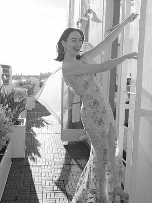 Emma Stone photo 1527