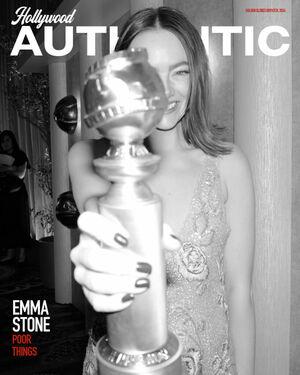 Emma Stone photo 1531