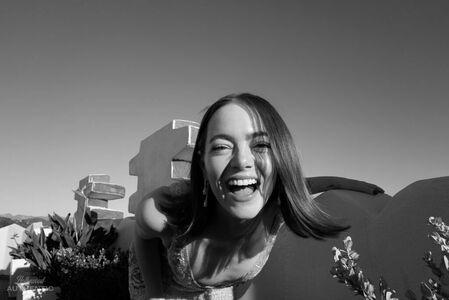 Emma Stone photo 1532