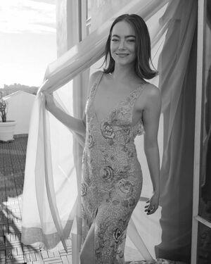 Emma Stone photo 1534