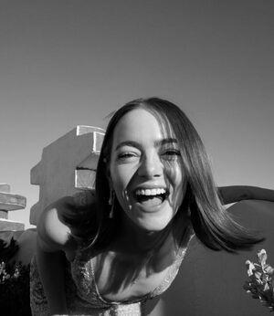 Emma Stone photo 1537