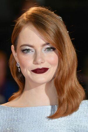 Emma Stone photo 1558