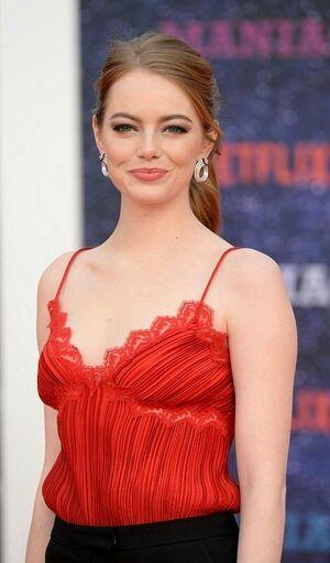 Emma Stone photo 1562