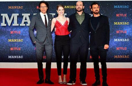 Emma Stone photo 1567
