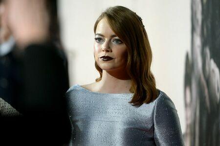 Emma Stone photo 1575