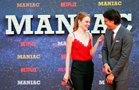 Emma Stone photo 1587