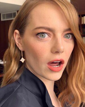 Emma Stone photo 1592