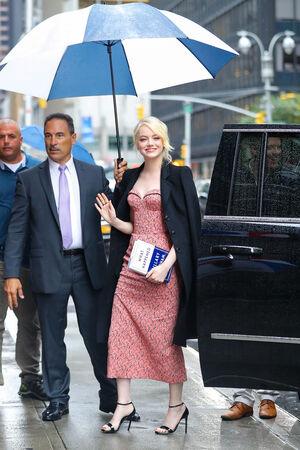Emma Stone photo 1593