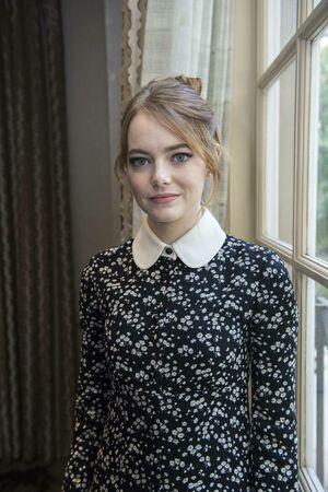 Emma Stone photo 1594