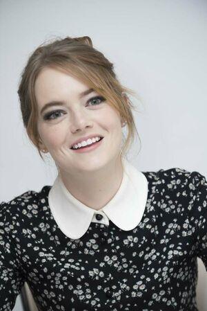 Emma Stone photo 1595