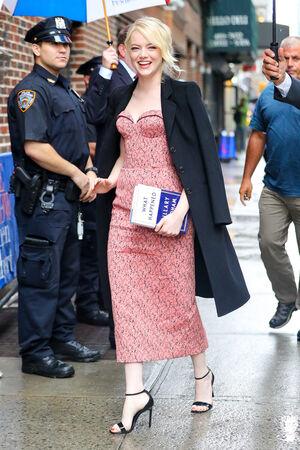 Emma Stone photo 1598