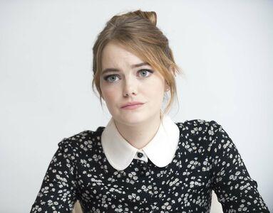 Emma Stone photo 1599