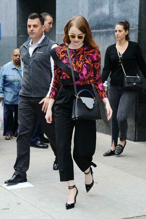 Emma Stone photo 1604