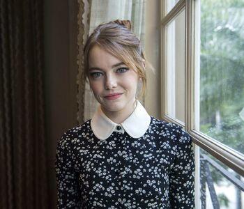 Emma Stone photo 1605