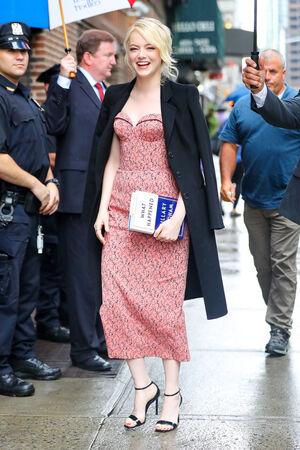 Emma Stone photo 1609