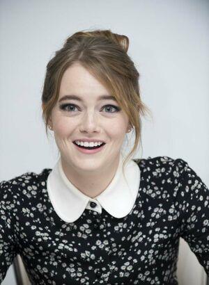 Emma Stone photo 1611