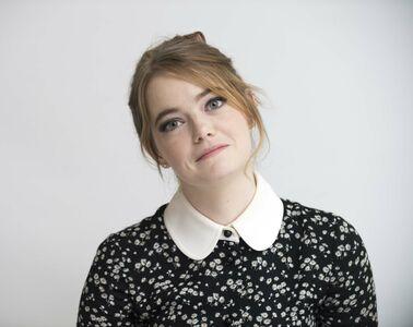 Emma Stone photo 1613