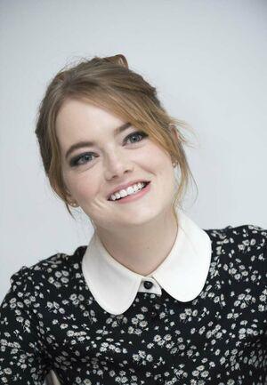Emma Stone photo 1614