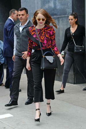 Emma Stone photo 1615