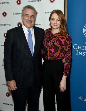 Emma Stone photo 1618